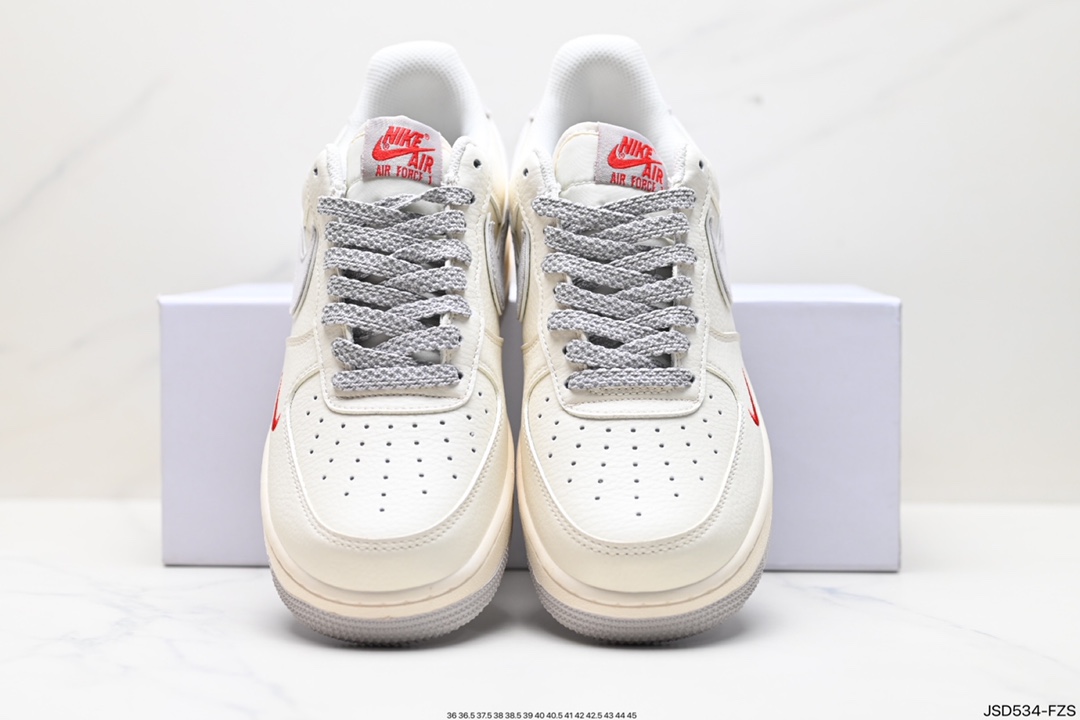 Nike Air Force 1 Low Air Force One low-top versatile casual sports sneakers