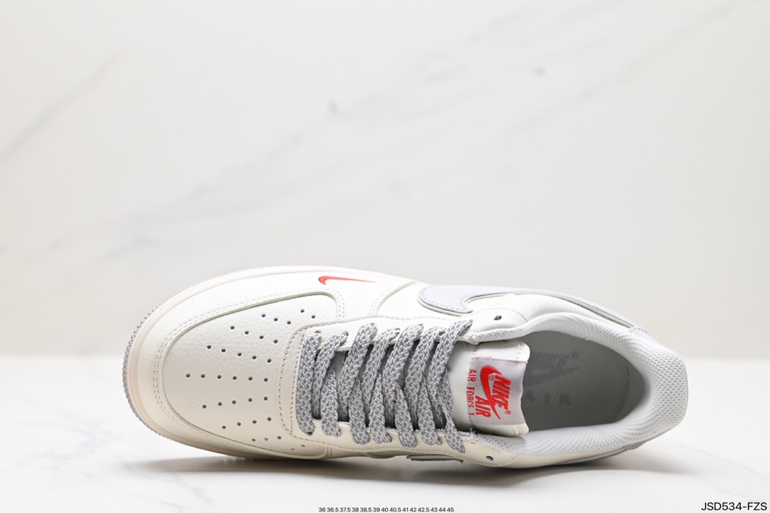 Nike Air Force 1 Low Air Force One low-top versatile casual sports sneakers