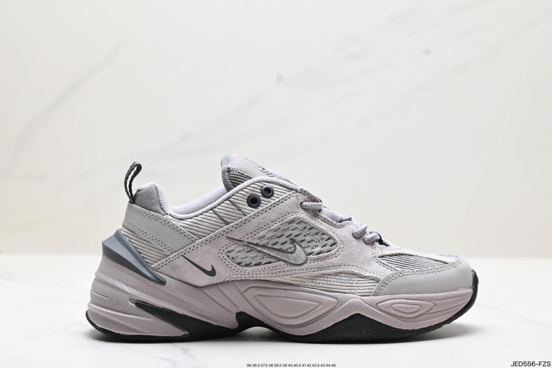 Nike M2K Tekno retro trend all-match leisure sports travel dad shoes BV0074-300