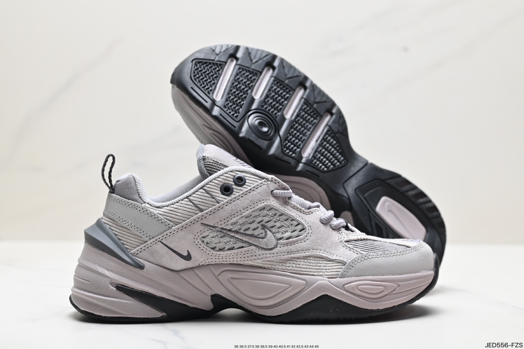 Nike M2K Tekno retro trend all-match leisure sports travel dad shoes BV0074-300