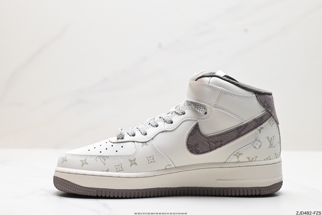 Air Force 1 ‘07 Mid LV DV9988-300