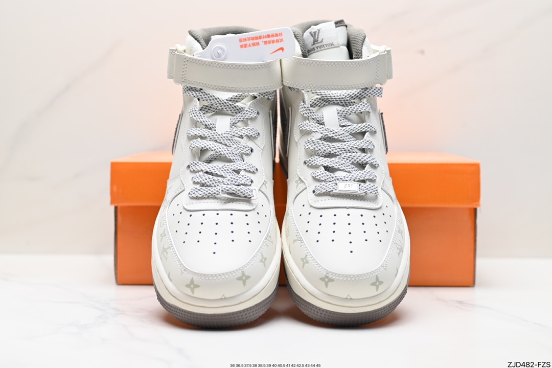 Air Force 1 ‘07 Mid LV DV9988-300