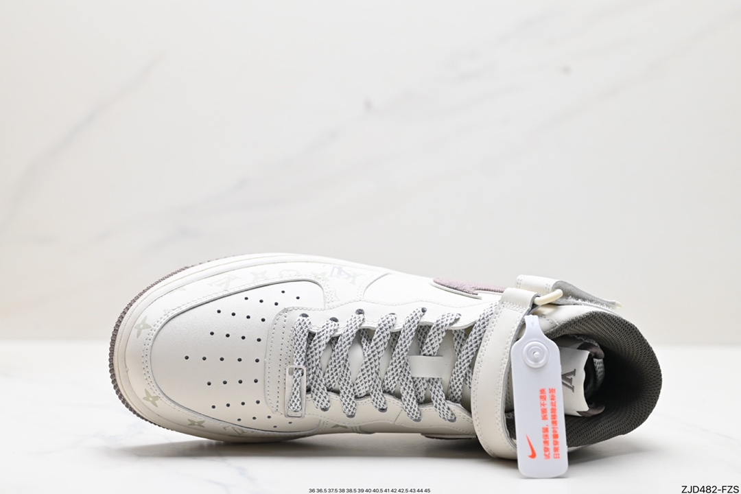 Air Force 1 ‘07 Mid LV DV9988-300