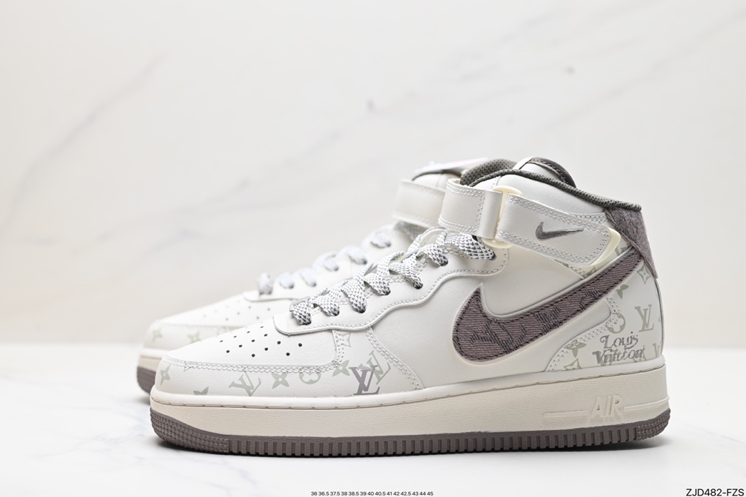 Air Force 1 ‘07 Mid LV DV9988-300