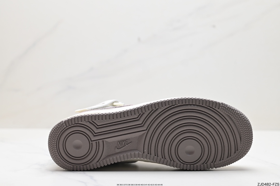 Air Force 1 ‘07 Mid LV DV9988-300