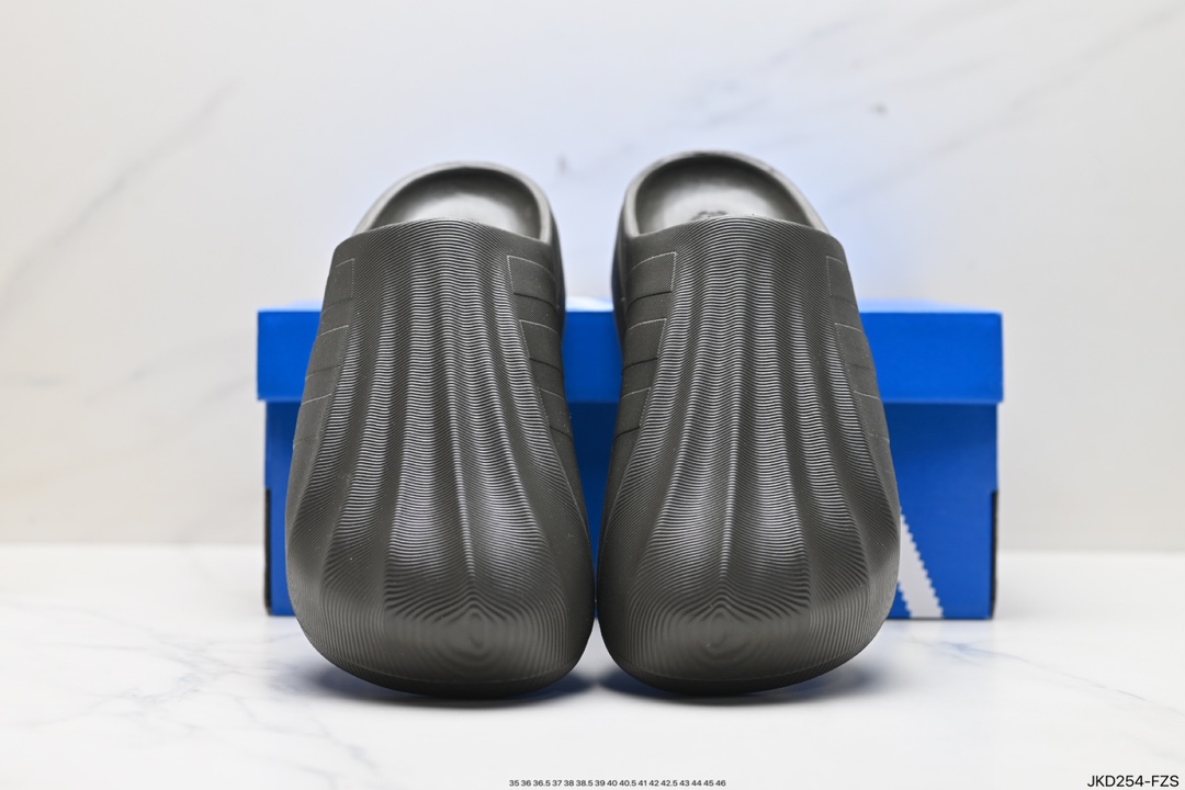 ADIFOM SUPERSTAR MULE slippers chef shoes mules new slippers lE0758
