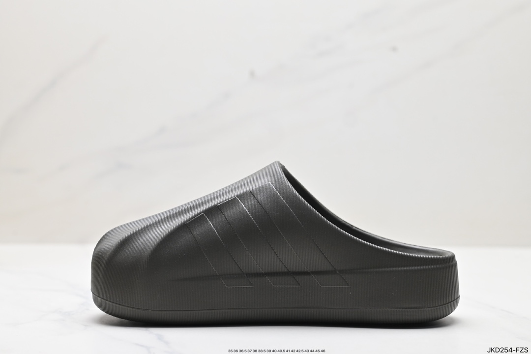 ADIFOM SUPERSTAR MULE slippers chef shoes mules new slippers lE0758