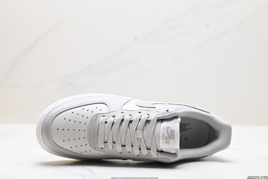 Nike Air Force 1 Low 07 FN5832-101