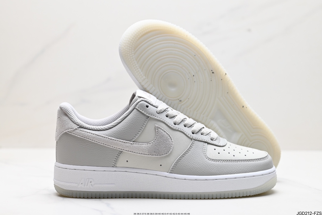 Nike Air Force 1 Low 07 FN5832-101
