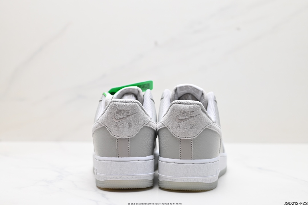 Nike Air Force 1 Low 07 FN5832-101