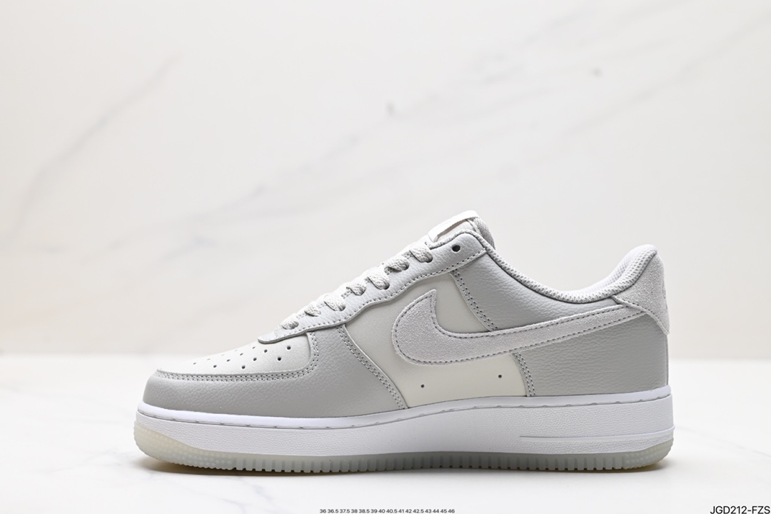 Nike Air Force 1 Low 07 FN5832-101