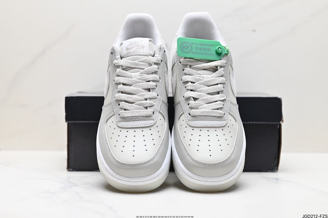 Nike Air Force 1 Low 07 FN5832-101