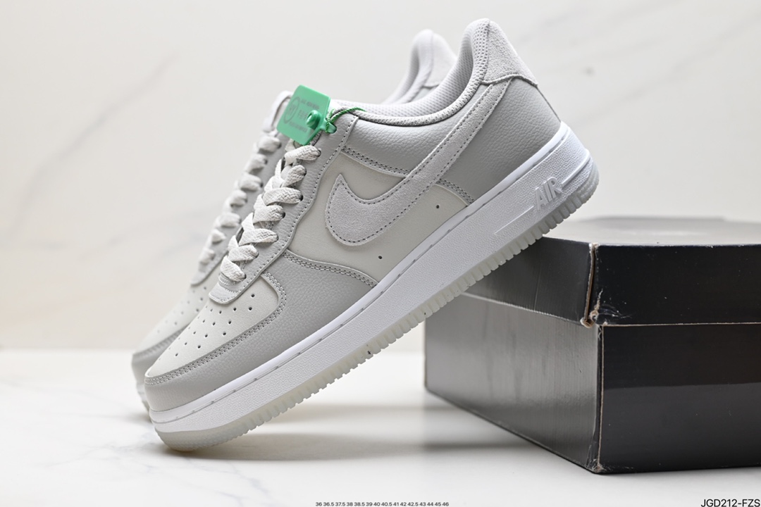 Nike Air Force 1 Low 07 FN5832-101