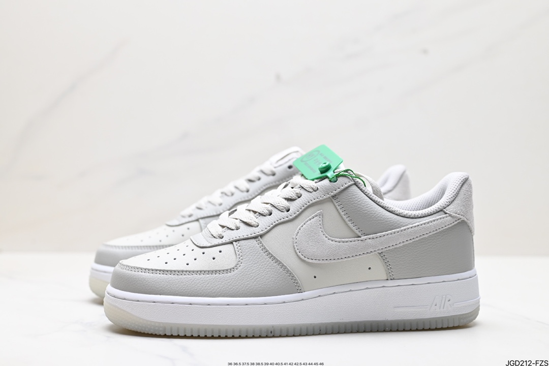 Nike Air Force 1 Low 07 FN5832-101