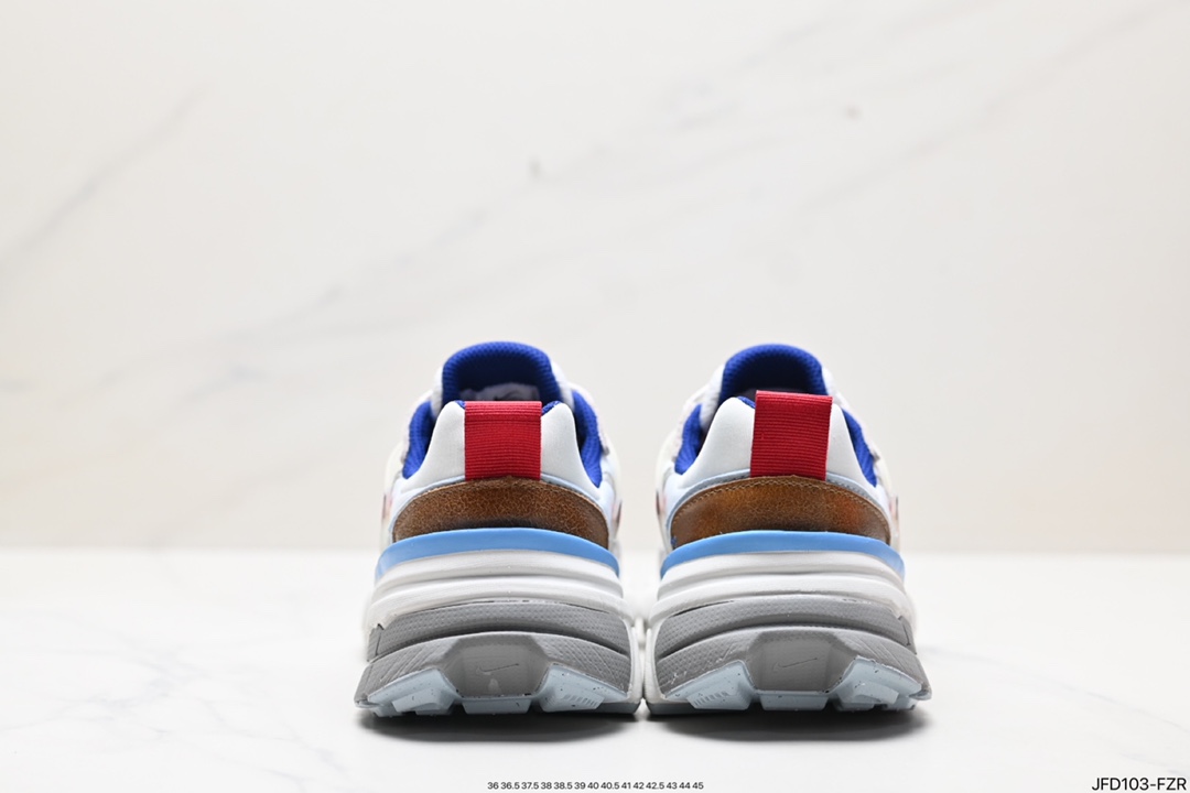 NK V2K Run Retro Mesh Casual Sports Shoes HF5724-061