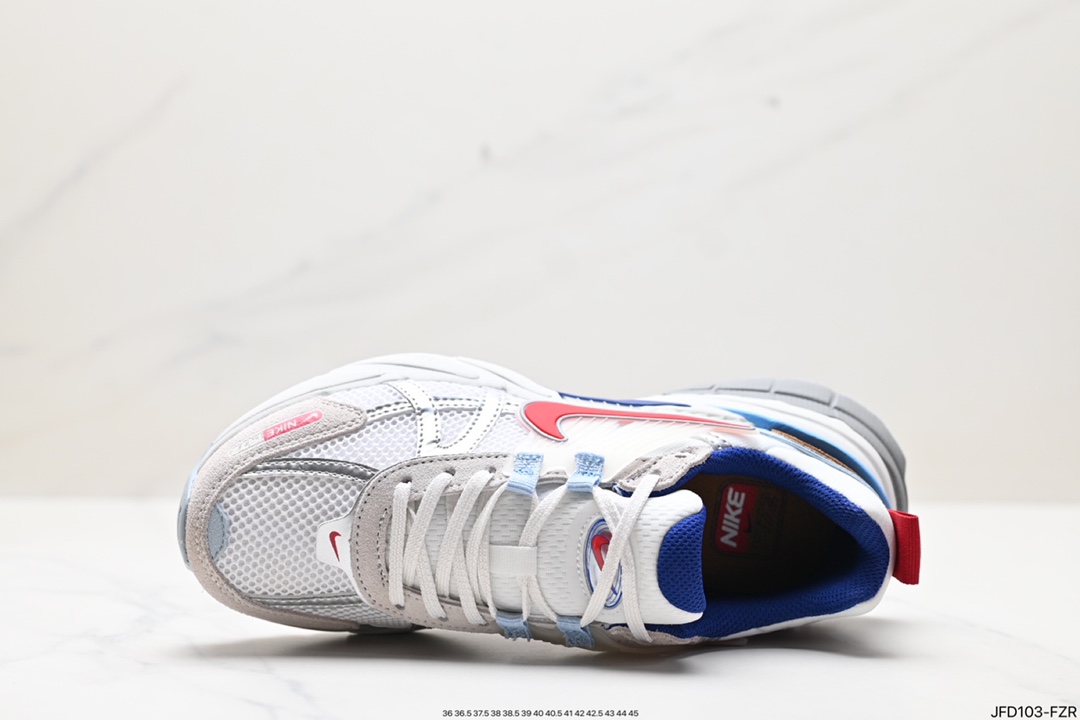 NK V2K Run Retro Mesh Casual Sports Shoes HF5724-061