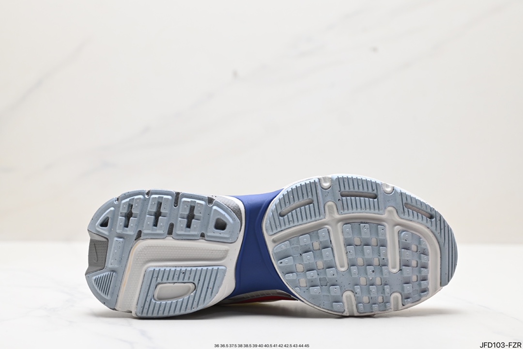 NK V2K Run Retro Mesh Casual Sports Shoes HF5724-061