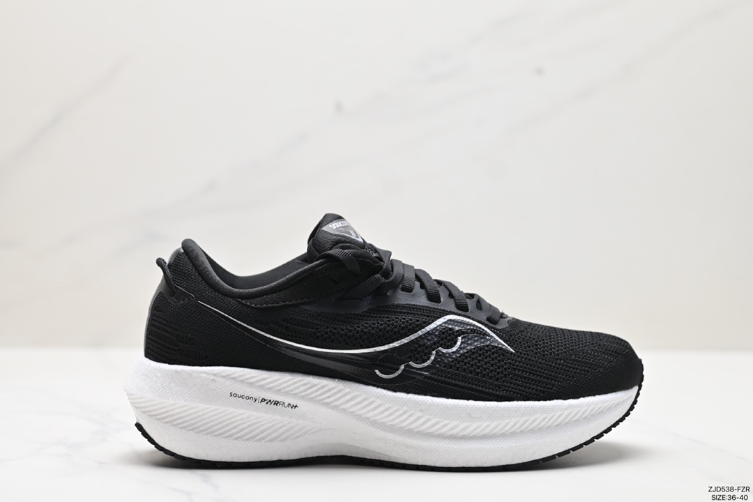 240 Saucony Triumph 20 N索康尼胜利20代旗舰级缓震型跑鞋 S20881-10