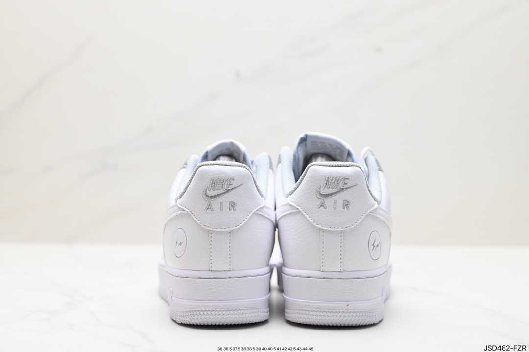 Nike Air Force 1 Low 07 TT0801-605