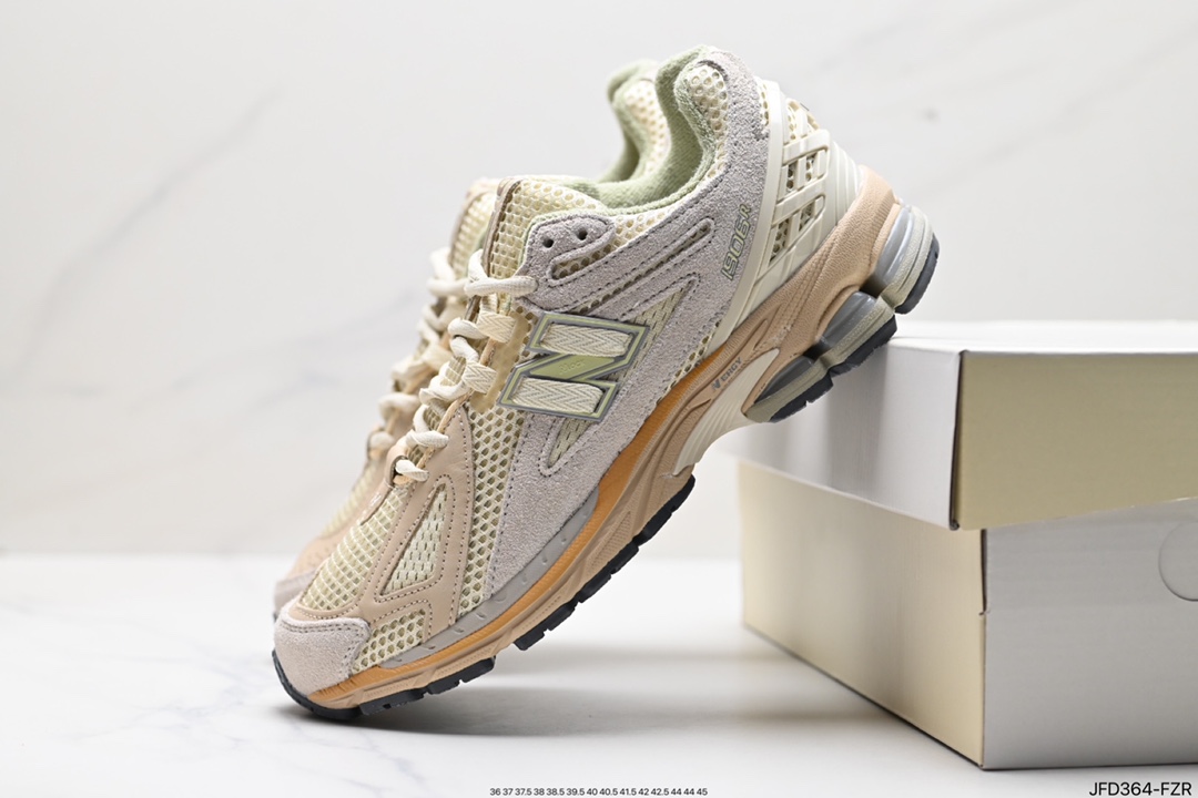 170 New Balance 1906系列复古老爹风休闲运动慢跑鞋 M1906RAU