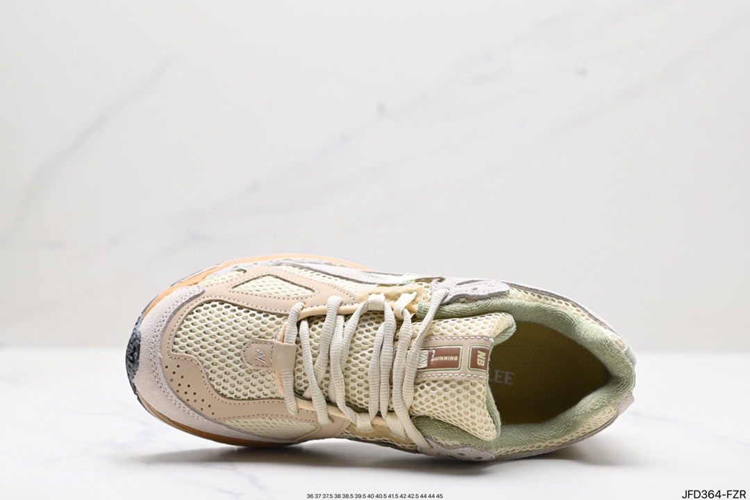 170 New Balance 1906系列复古老爹风休闲运动慢跑鞋 M1906RAU