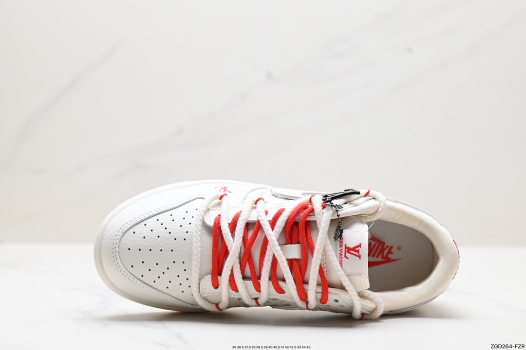 Nike SB Dunk Low x Louis Vuitton SJ2068-242