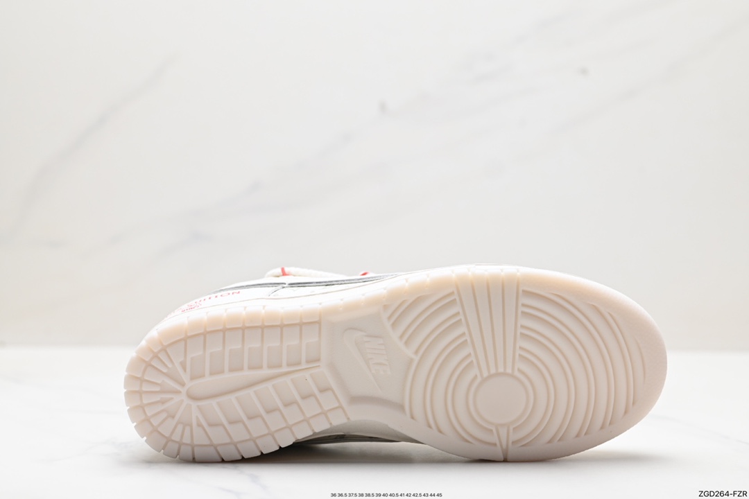 Nike SB Dunk Low x Louis Vuitton SJ2068-242