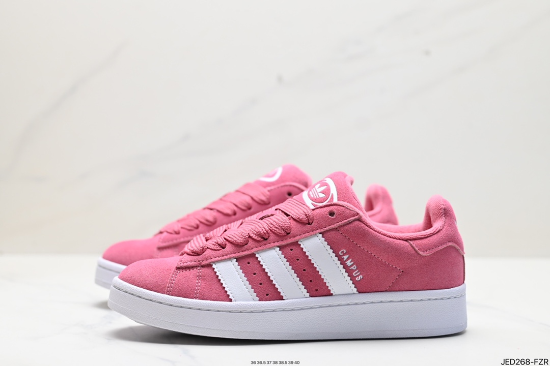 Adidas Originals Campus 00s College Series Sports Shoes ID7028