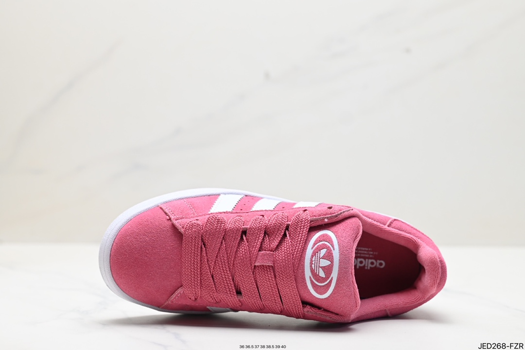 Adidas Originals Campus 00s College Series Sports Shoes ID7028