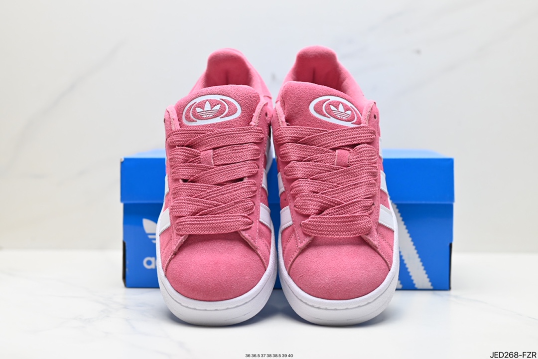 Adidas Originals Campus 00s College Series Sports Shoes ID7028