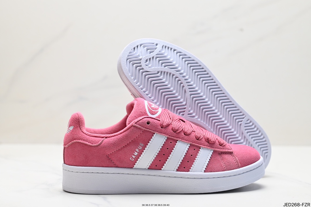 Adidas Originals Campus 00s College Series Sports Shoes ID7028