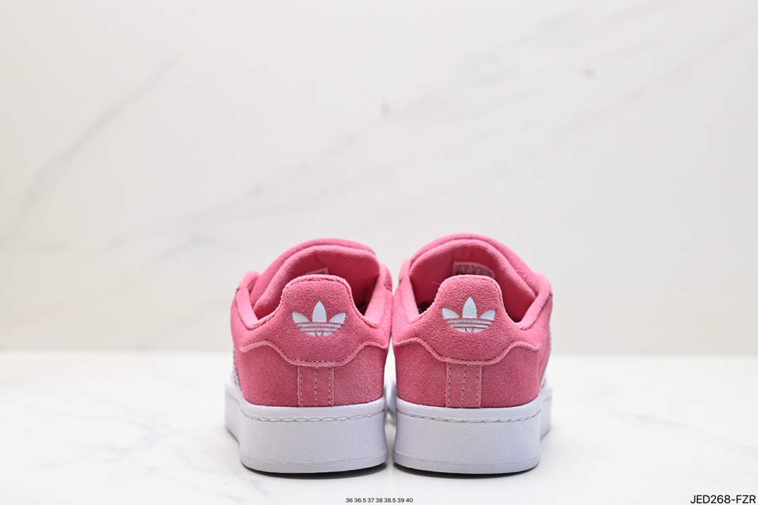 Adidas Originals Campus 00s College Series Sports Shoes ID7028