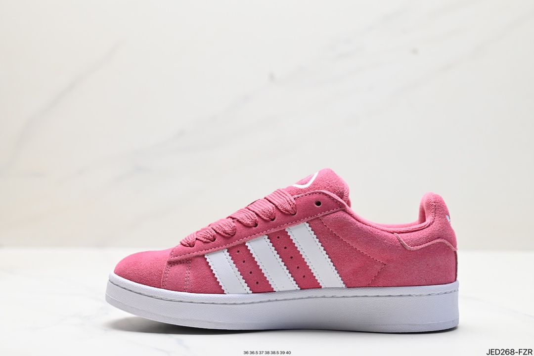 Adidas Originals Campus 00s College Series Sports Shoes ID7028