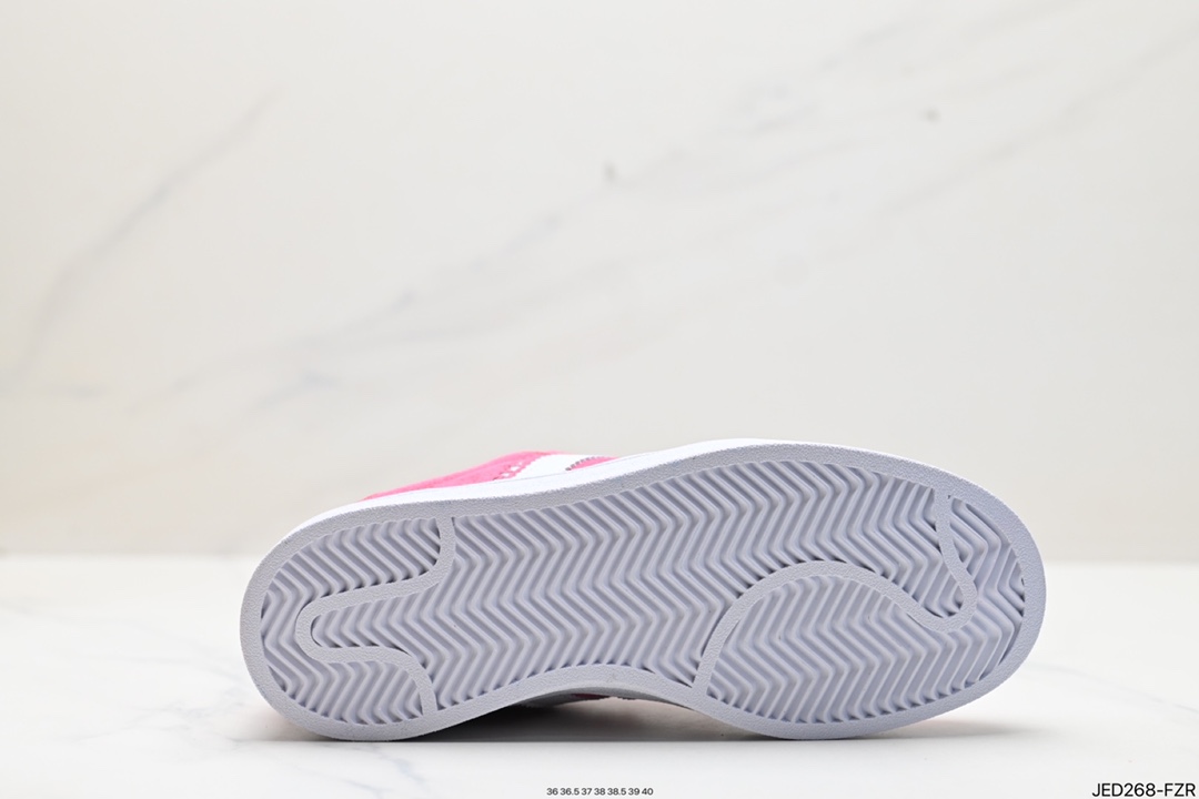Adidas Originals Campus 00s College Series Sports Shoes ID7028