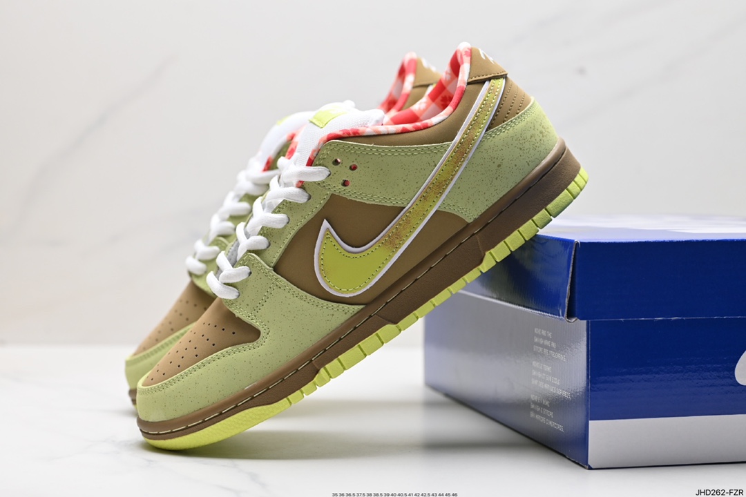 Nike SB Zoom Dunk Low Sneakers BW1310-566