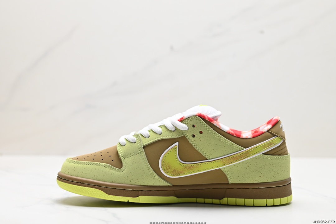 Nike SB Zoom Dunk Low Sneakers BW1310-566