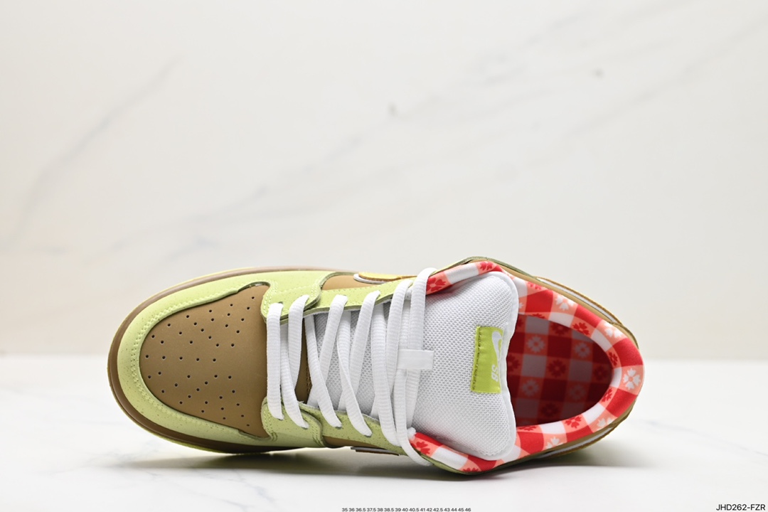 Nike SB Zoom Dunk Low Sneakers BW1310-566