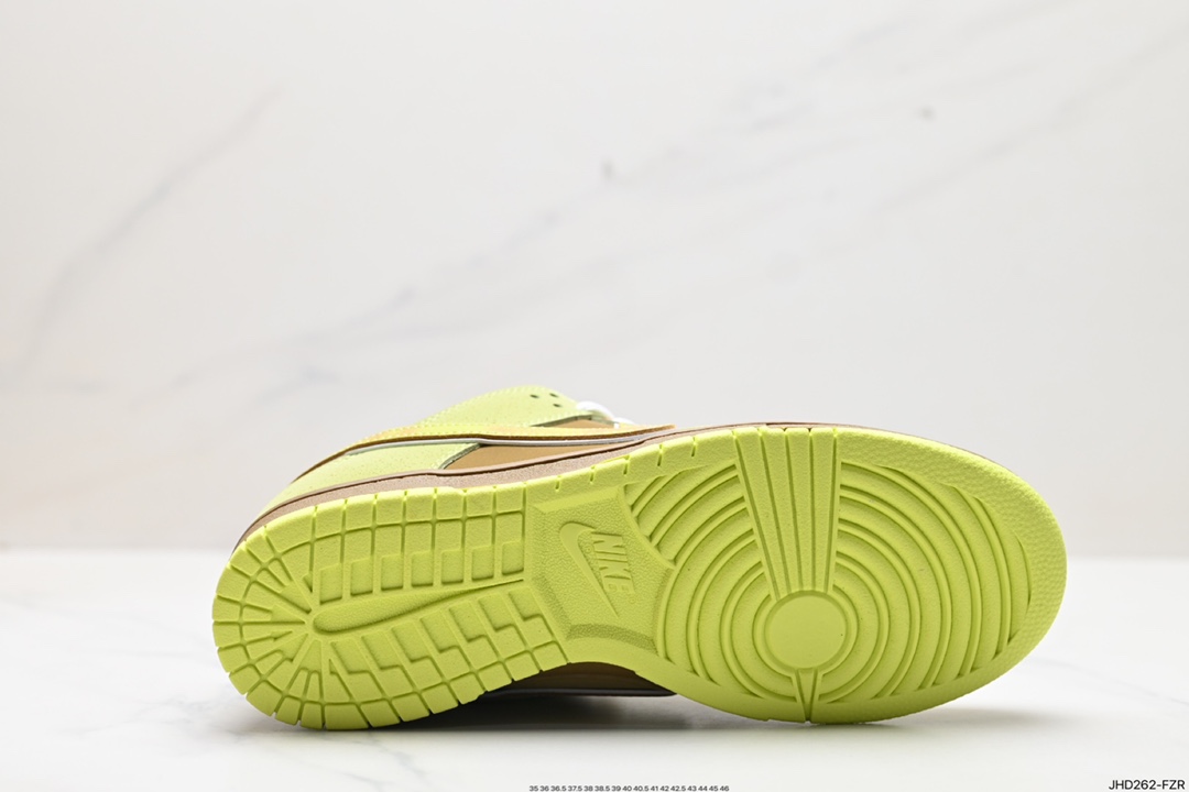 Nike SB Zoom Dunk Low Sneakers BW1310-566