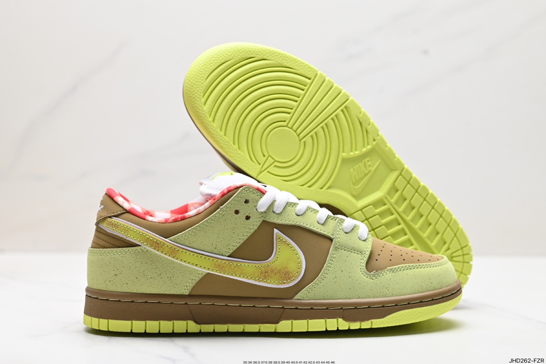 Nike SB Zoom Dunk Low Sneakers BW1310-566
