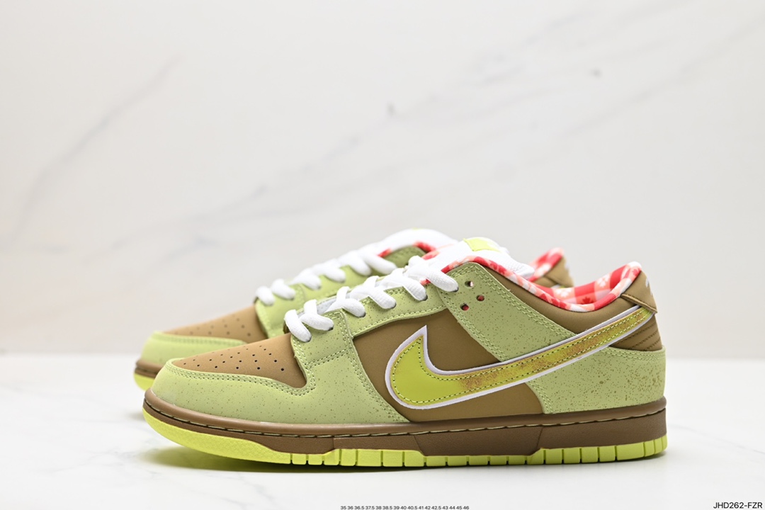 Nike SB Zoom Dunk Low Sneakers BW1310-566