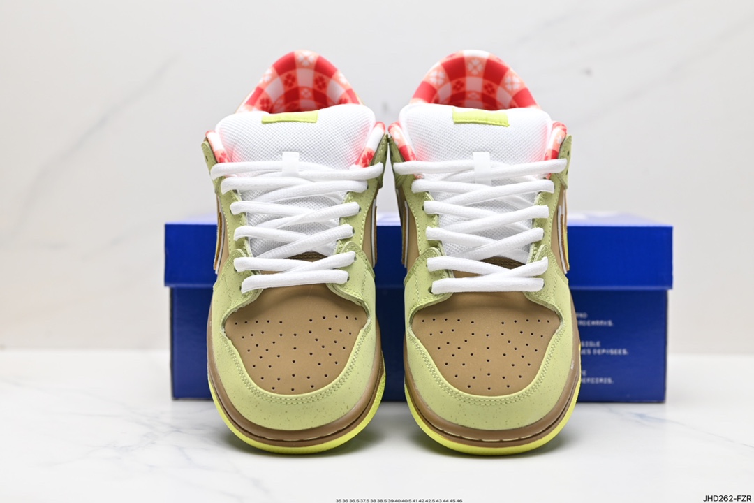 Nike SB Zoom Dunk Low Sneakers BW1310-566