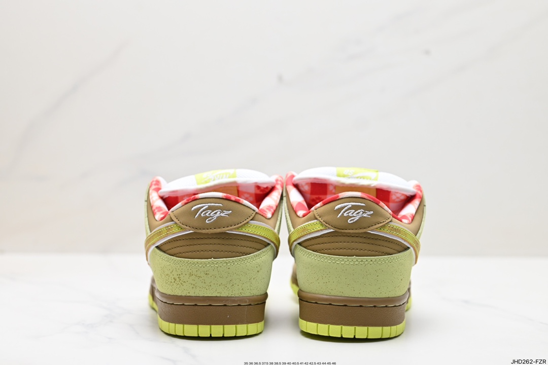 Nike SB Zoom Dunk Low Sneakers BW1310-566