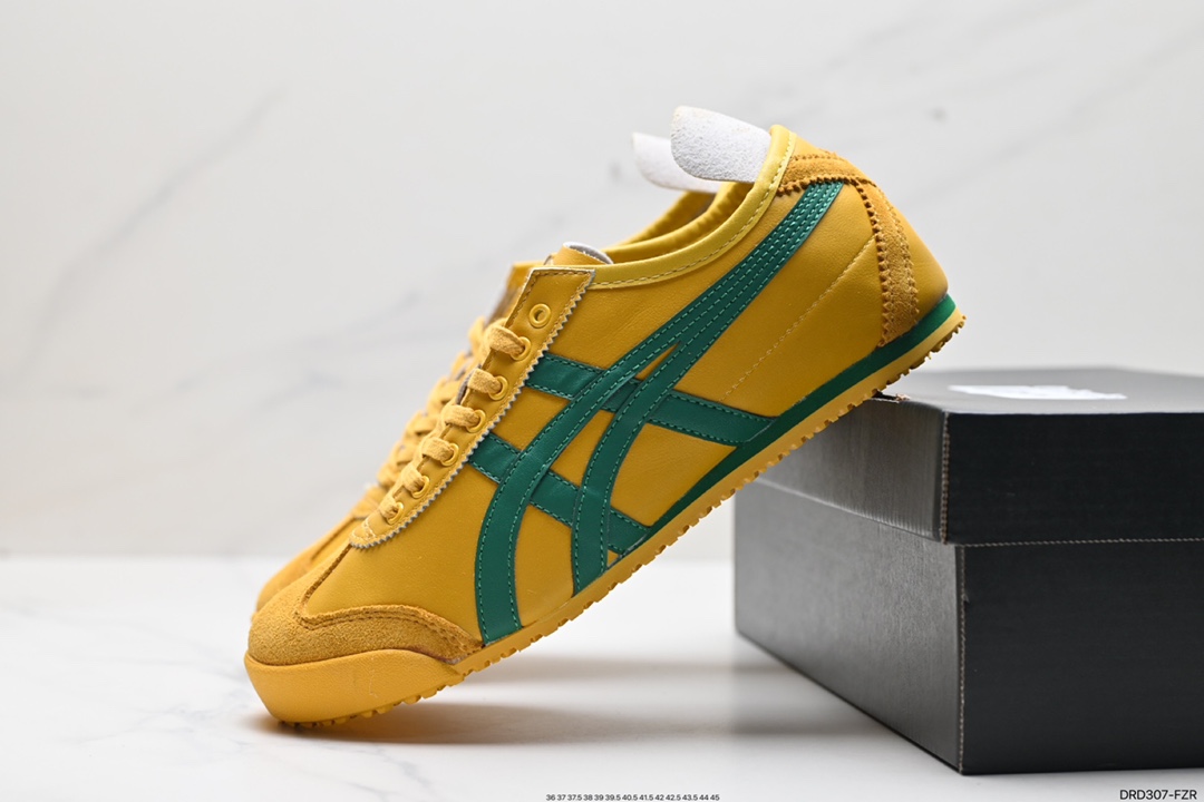 110 Onitsuka Tiger NIPPON MADE 鬼冢虎手工鞋系列