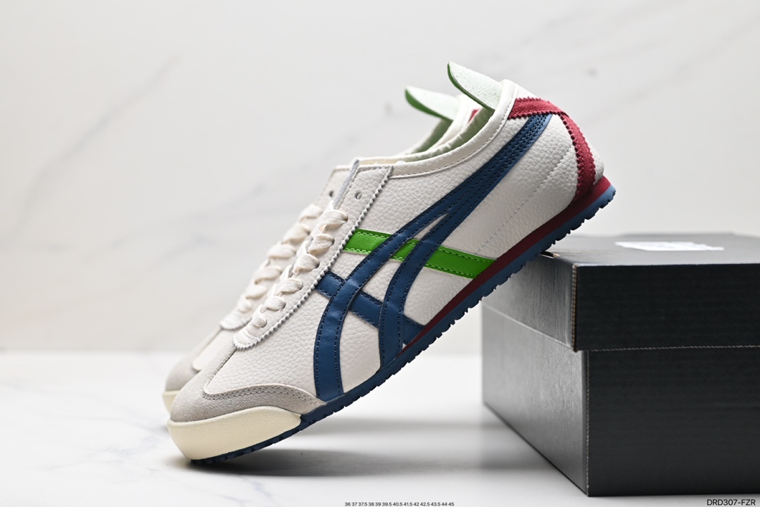 110 Onitsuka Tiger NIPPON MADE 鬼冢虎手工鞋系列