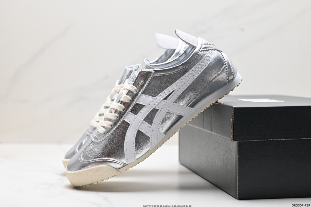 110 Onitsuka Tiger NIPPON MADE 鬼冢虎手工鞋系列