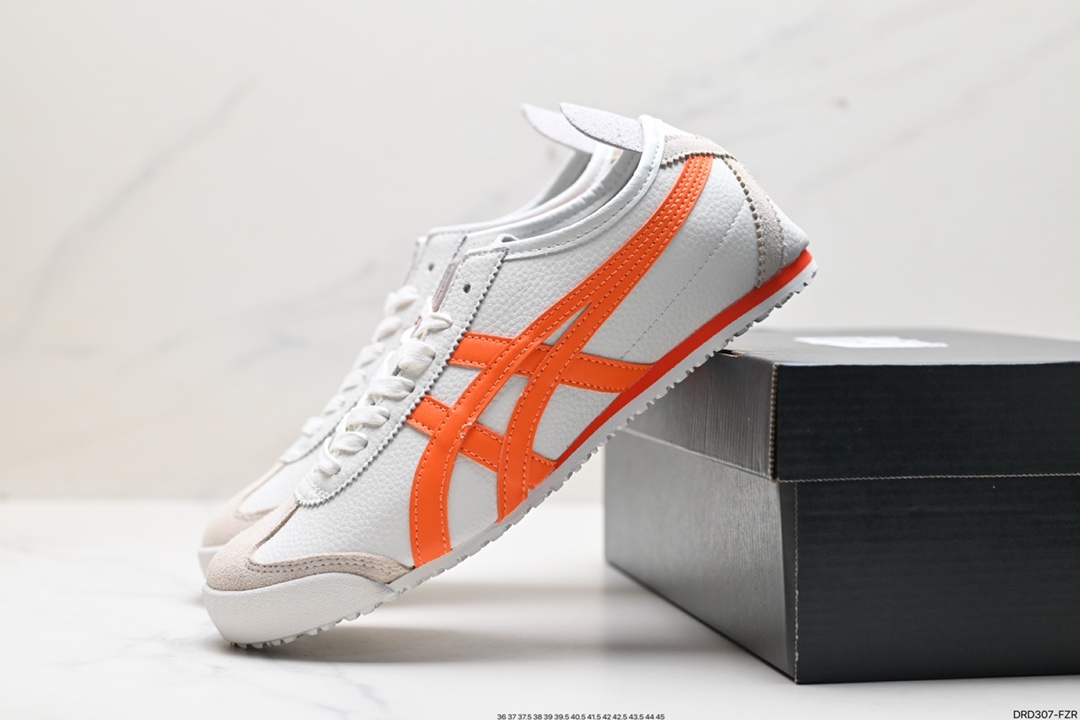 110 Onitsuka Tiger NIPPON MADE 鬼冢虎手工鞋系列