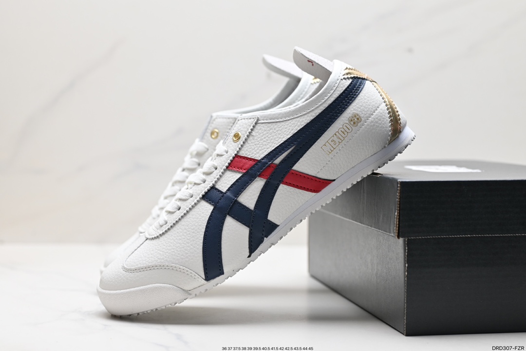 110 Onitsuka Tiger NIPPON MADE 鬼冢虎手工鞋系列