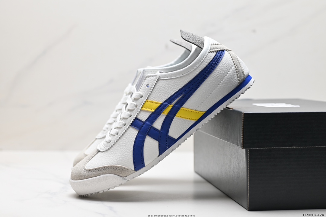 110 Onitsuka Tiger NIPPON MADE 鬼冢虎手工鞋系列