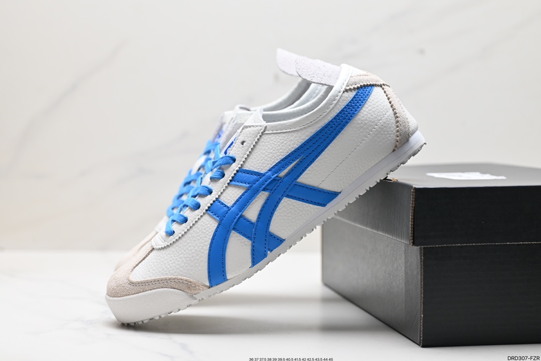 110 Onitsuka Tiger NIPPON MADE 鬼冢虎手工鞋系列