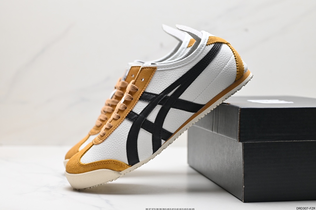 110 Onitsuka Tiger NIPPON MADE 鬼冢虎手工鞋系列